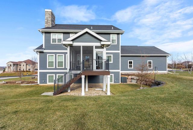 3123 Fran's Drive, Sun Prairie, WI 53590