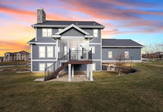 3123 Fran's Drive, Sun Prairie, WI 53590