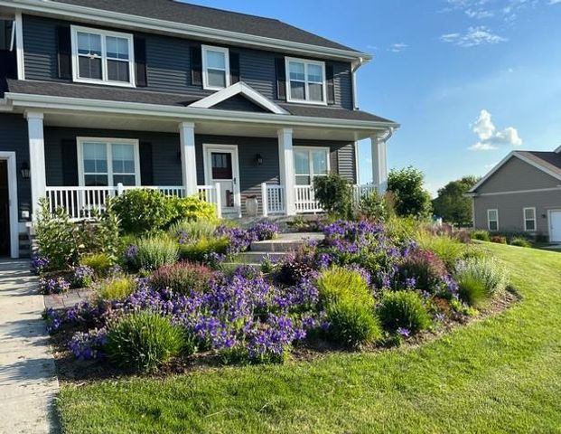 3123 Fran's Drive, Sun Prairie, WI 53590