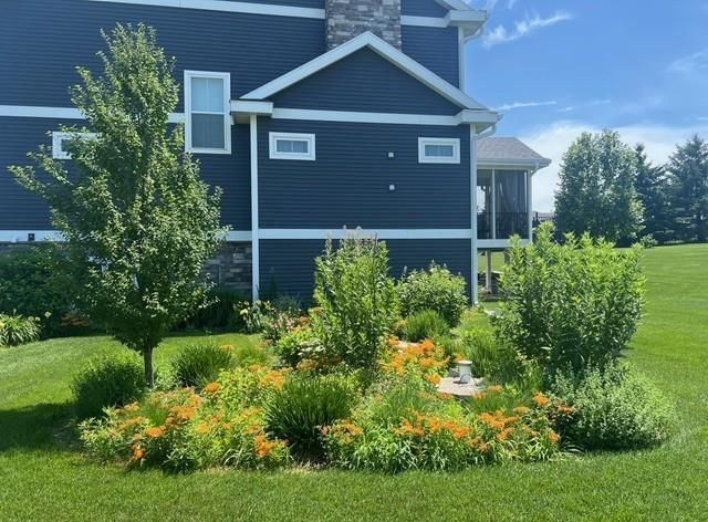 3123 Fran's Drive, Sun Prairie, WI 53590