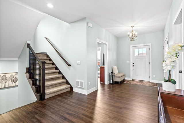 3123 Fran's Drive, Sun Prairie, WI 53590