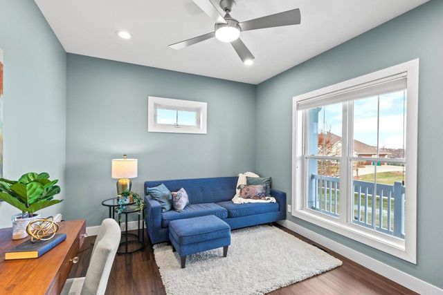 3123 Fran's Drive, Sun Prairie, WI 53590