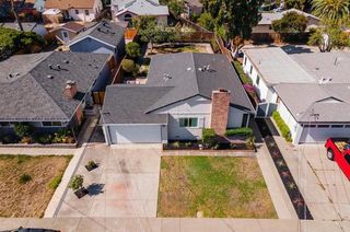 21905 Betlen Way, Castro Valley, CA 94546