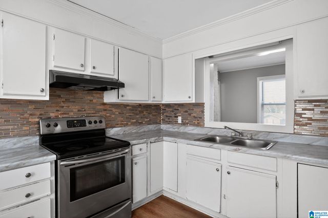 8345 9TH AVENUE S, Birmingham, AL 35206