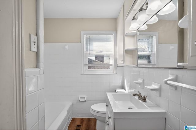 8345 9TH AVENUE S, Birmingham, AL 35206