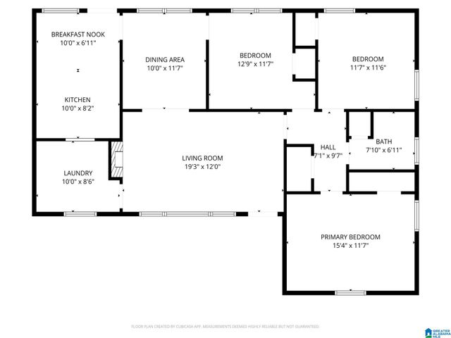 8345 9TH AVENUE S, Birmingham, AL 35206