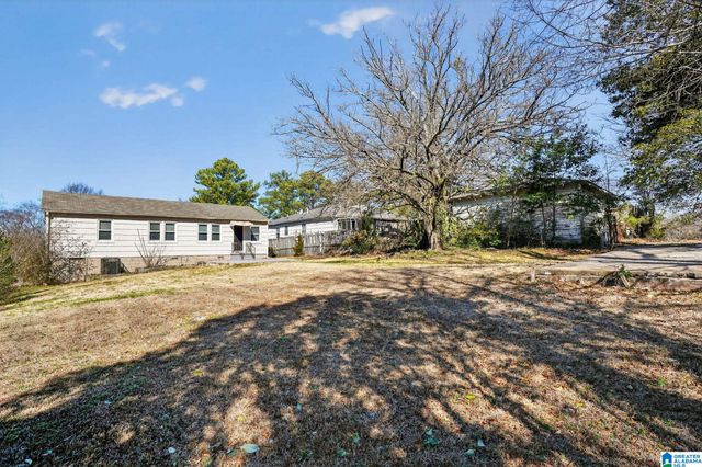 8345 9TH AVENUE S, Birmingham, AL 35206