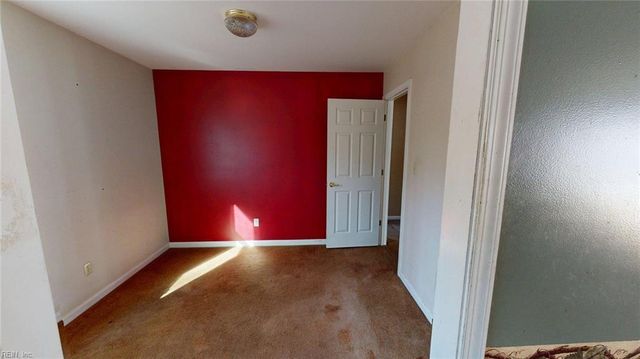 7648 Crestview DR, Toano, VA 23168