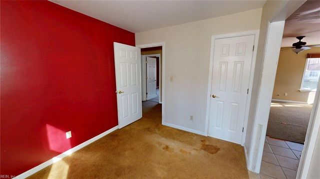 7648 Crestview DR, Toano, VA 23168