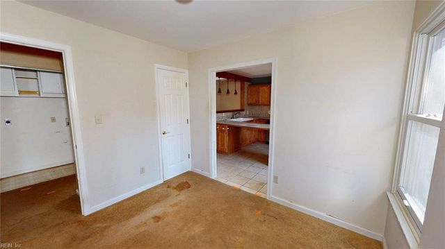 7648 Crestview DR, Toano, VA 23168