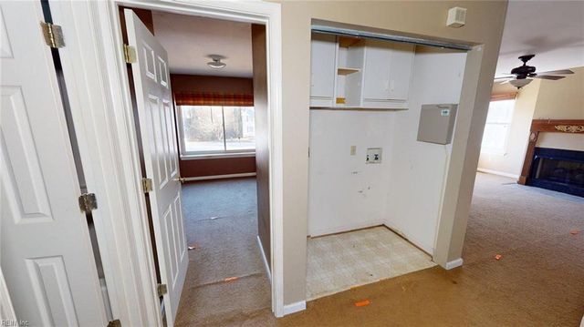 7648 Crestview DR, Toano, VA 23168