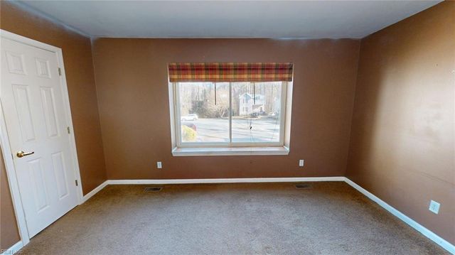 7648 Crestview DR, Toano, VA 23168