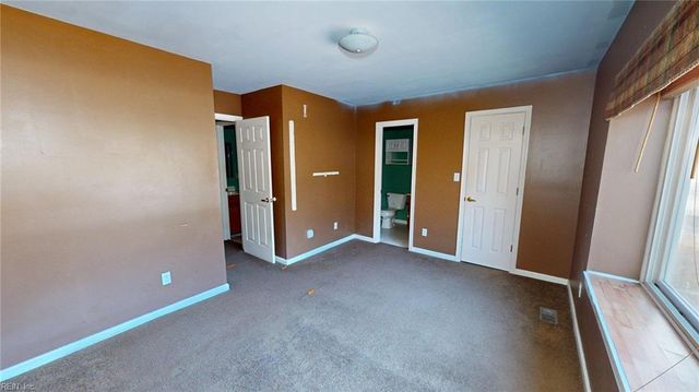 7648 Crestview DR, Toano, VA 23168