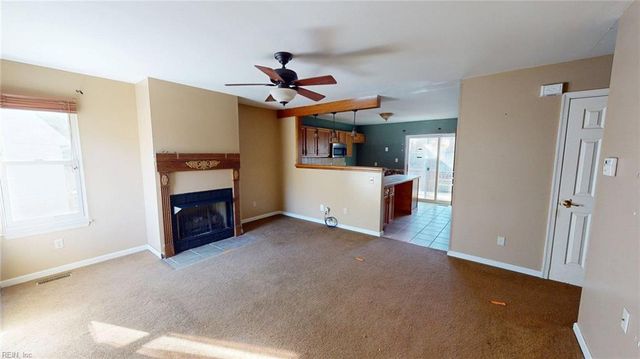 7648 Crestview DR, Toano, VA 23168