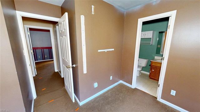 7648 Crestview DR, Toano, VA 23168