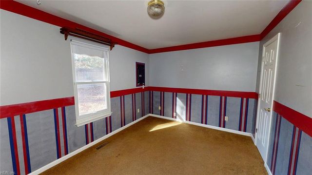 7648 Crestview DR, Toano, VA 23168