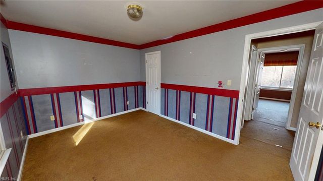 7648 Crestview DR, Toano, VA 23168