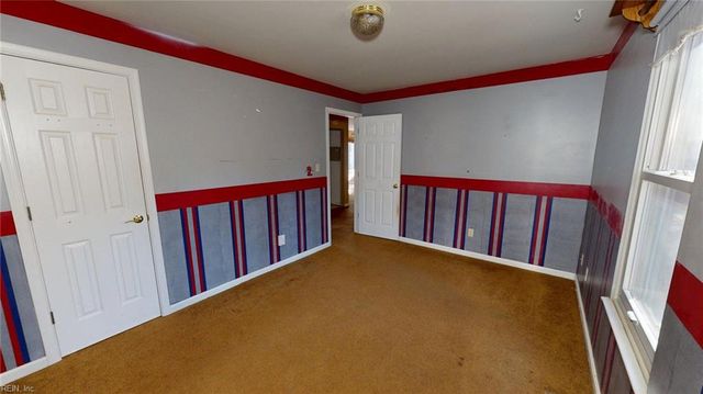 7648 Crestview DR, Toano, VA 23168