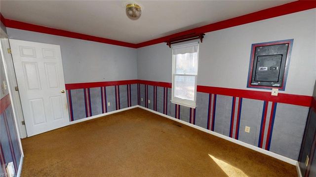 7648 Crestview DR, Toano, VA 23168