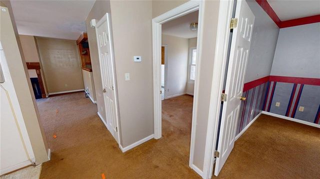 7648 Crestview DR, Toano, VA 23168