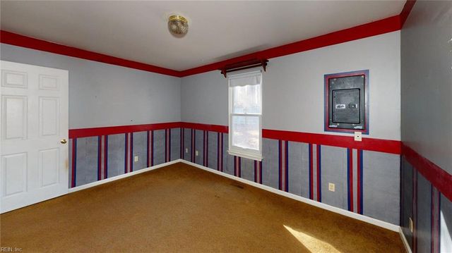 7648 Crestview DR, Toano, VA 23168