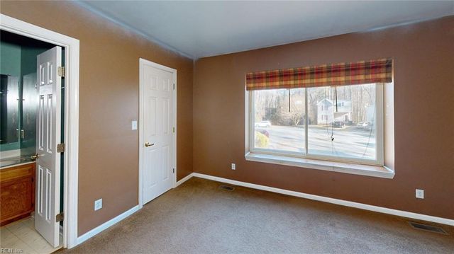 7648 Crestview DR, Toano, VA 23168