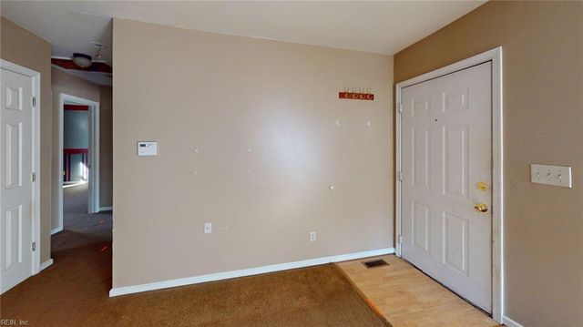 7648 Crestview DR, Toano, VA 23168