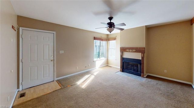 7648 Crestview DR, Toano, VA 23168