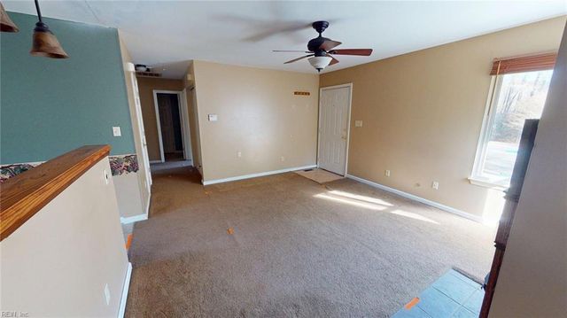 7648 Crestview DR, Toano, VA 23168