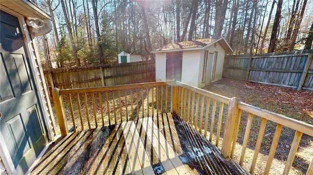 7648 Crestview DR, Toano, VA 23168