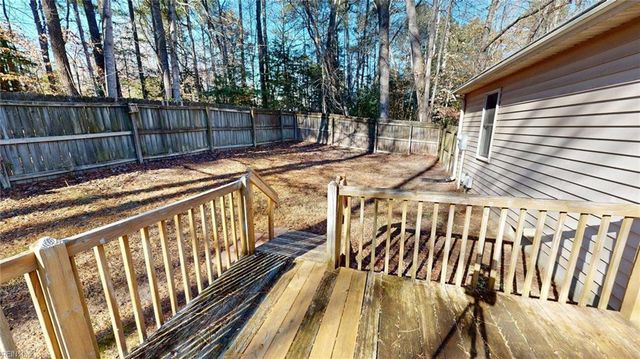 7648 Crestview DR, Toano, VA 23168