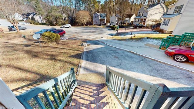 7648 Crestview DR, Toano, VA 23168