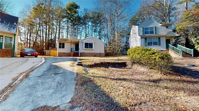 7648 Crestview DR, Toano, VA 23168