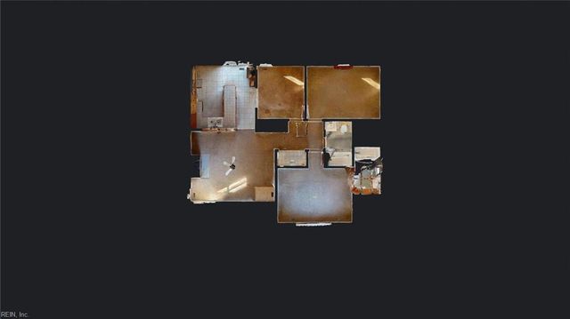 7648 Crestview DR, Toano, VA 23168