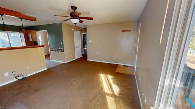 7648 Crestview DR, Toano, VA 23168