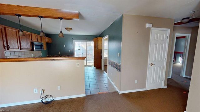 7648 Crestview DR, Toano, VA 23168