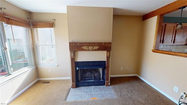 7648 Crestview DR, Toano, VA 23168