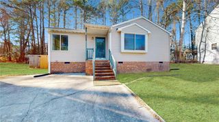 7648 Crestview DR, Toano, VA 23168