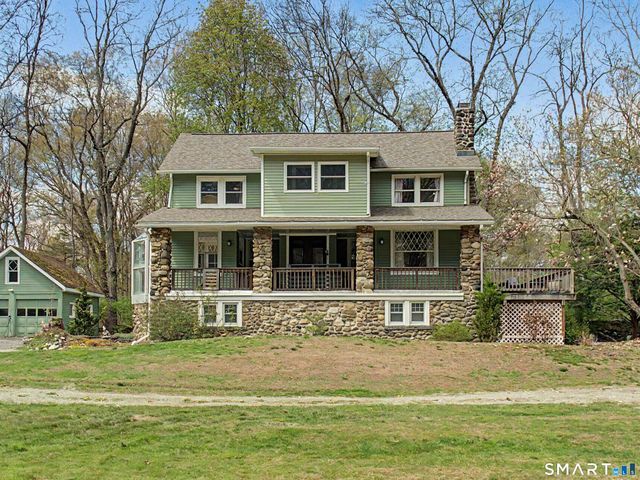 18 Rimmon Road, Woodbridge, CT 06525