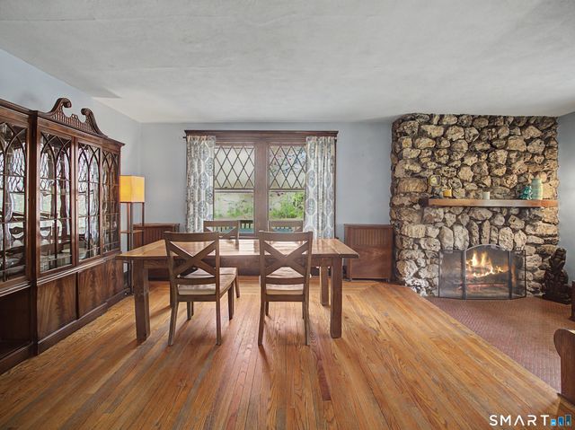 18 Rimmon Road, Woodbridge, CT 06525