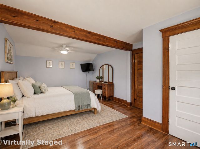 18 Rimmon Road, Woodbridge, CT 06525