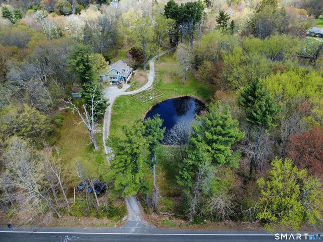 18 Rimmon Road, Woodbridge, CT 06525