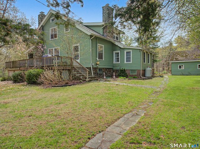 18 Rimmon Road, Woodbridge, CT 06525