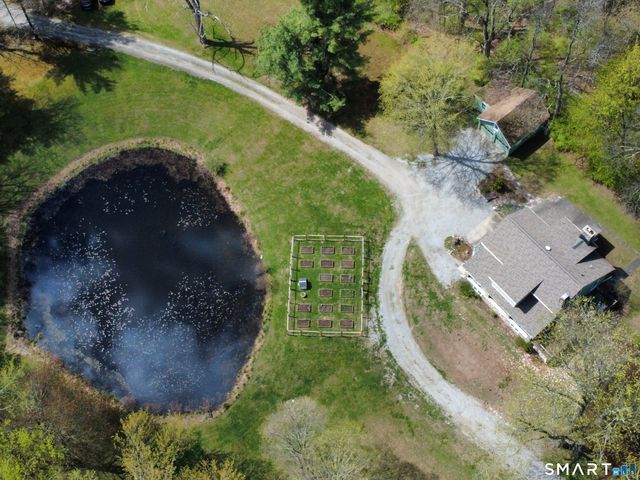 18 Rimmon Road, Woodbridge, CT 06525