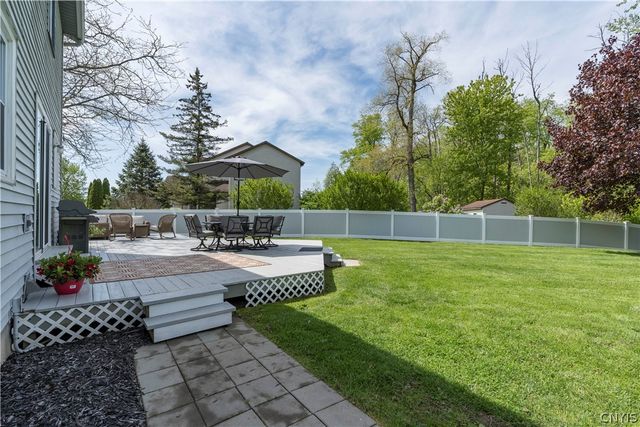 8683 Bayview Drive, Cicero, NY 13039