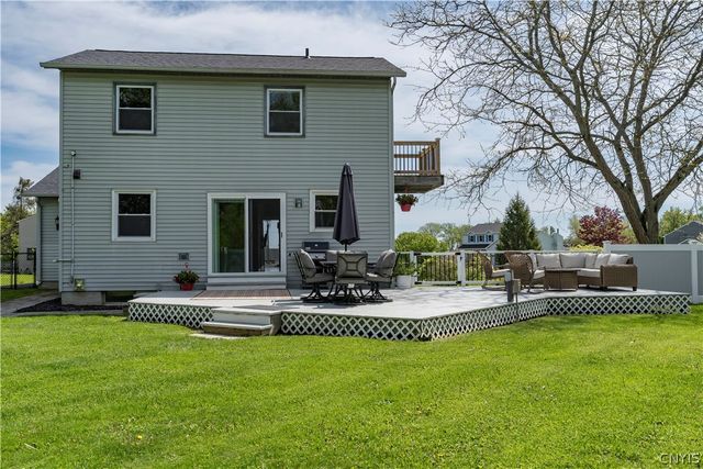 8683 Bayview Drive, Cicero, NY 13039