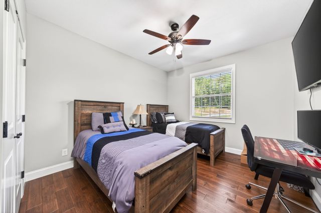 18459 Clarkrange Hwy, Monterey, TN 38574