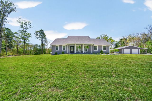 18459 Clarkrange Hwy, Monterey, TN 38574