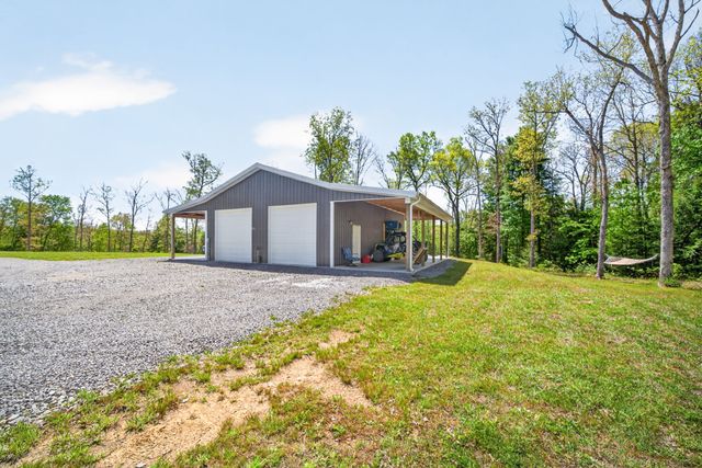 18459 Clarkrange Hwy, Monterey, TN 38574