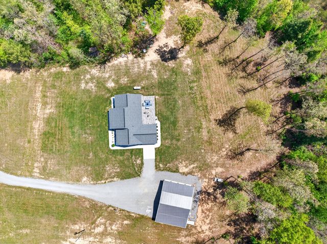 18459 Clarkrange Hwy, Monterey, TN 38574